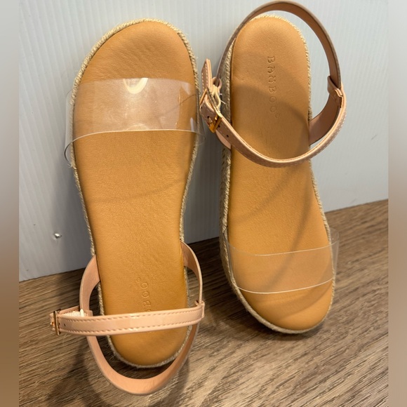 Espadrille flatforms - Picture 2 of 8